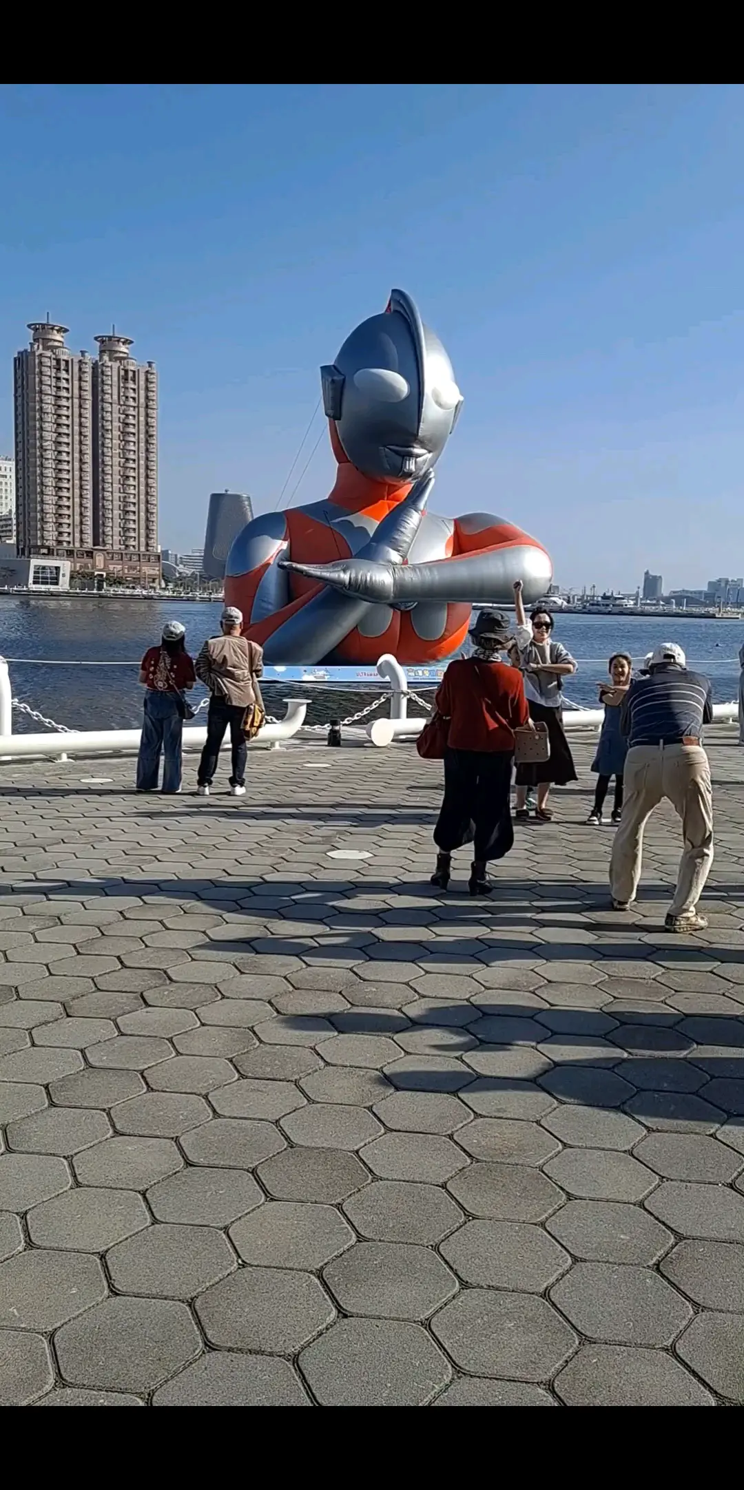 动感光波✨