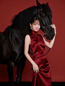 肉肉小娘子有事休息主播照片