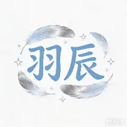 羽辰！的用户头像
