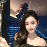 余生有你陪着我
