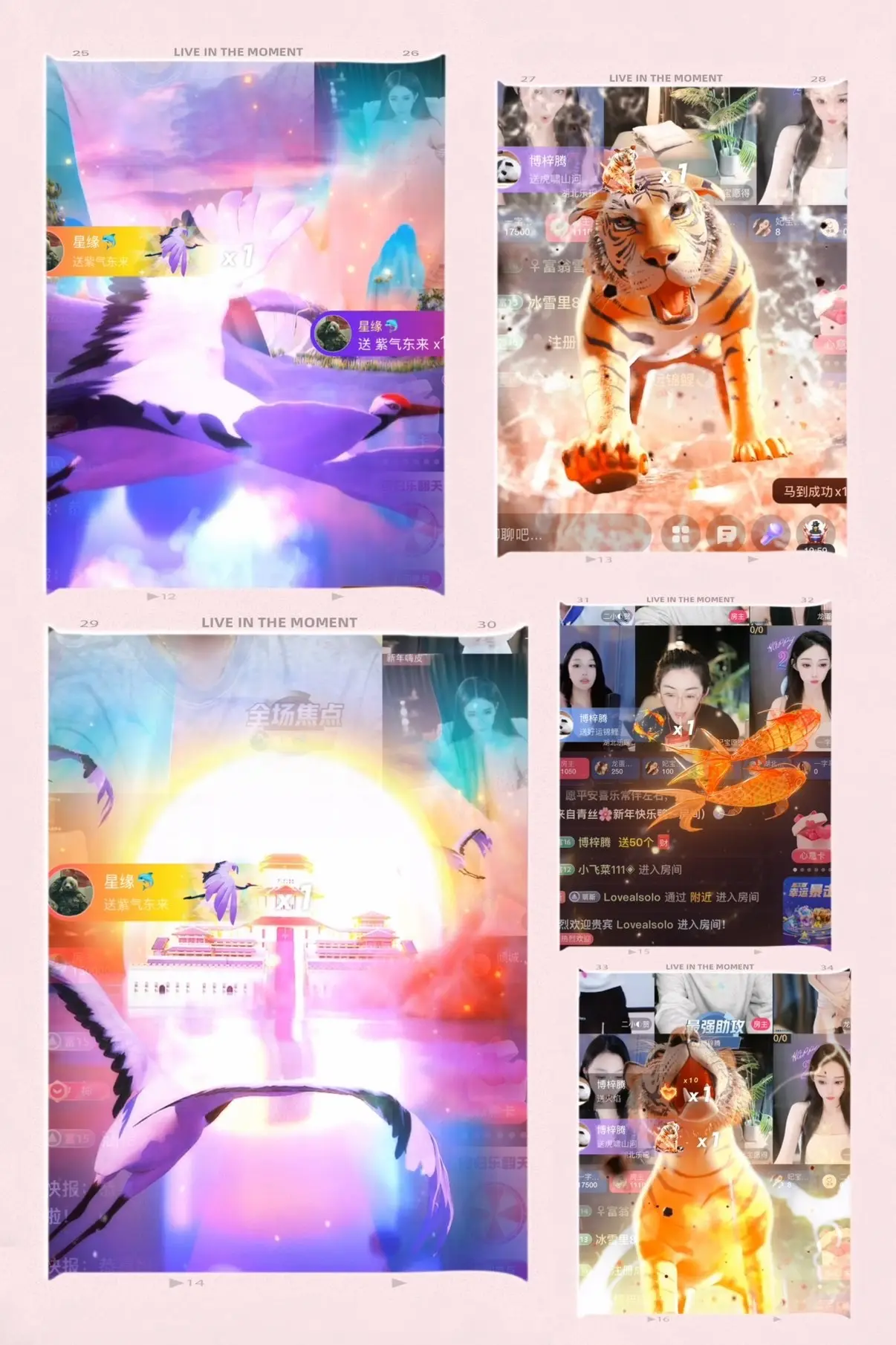 雨神宝宝👑主播图片