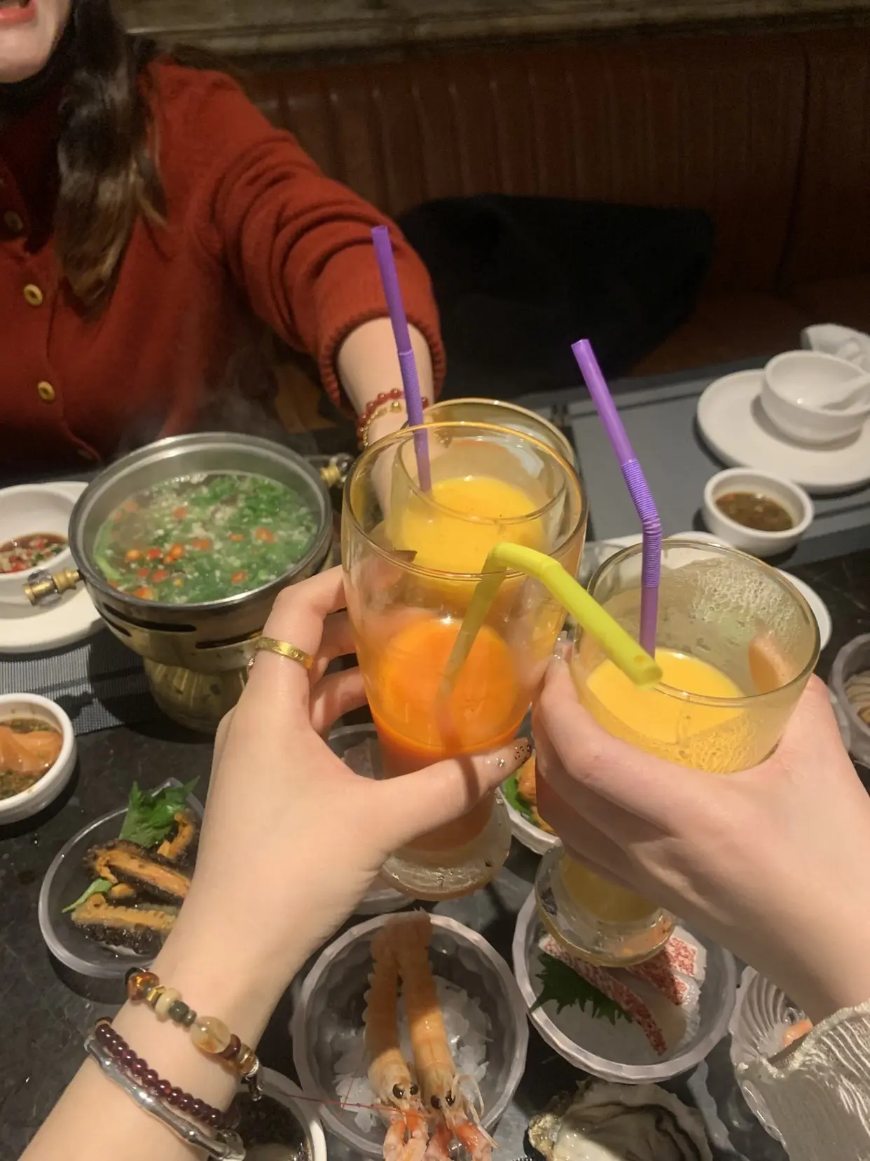 夏至🌸加油播的主播照片