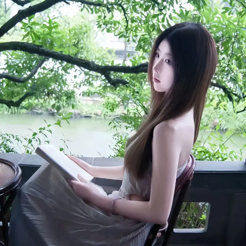 新人青青~