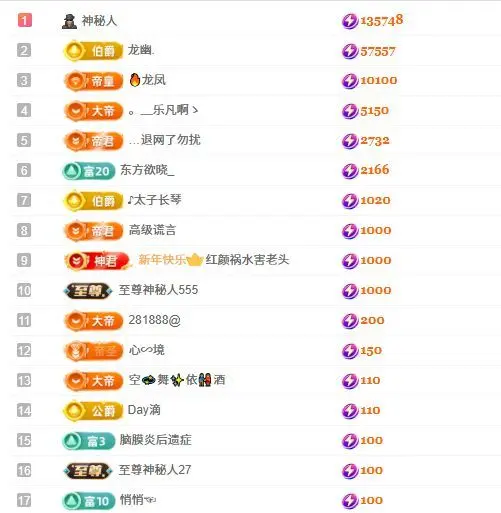 妍恩等一束光主播图片
