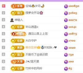 🍀冰雪❤️暂不连麦的图片