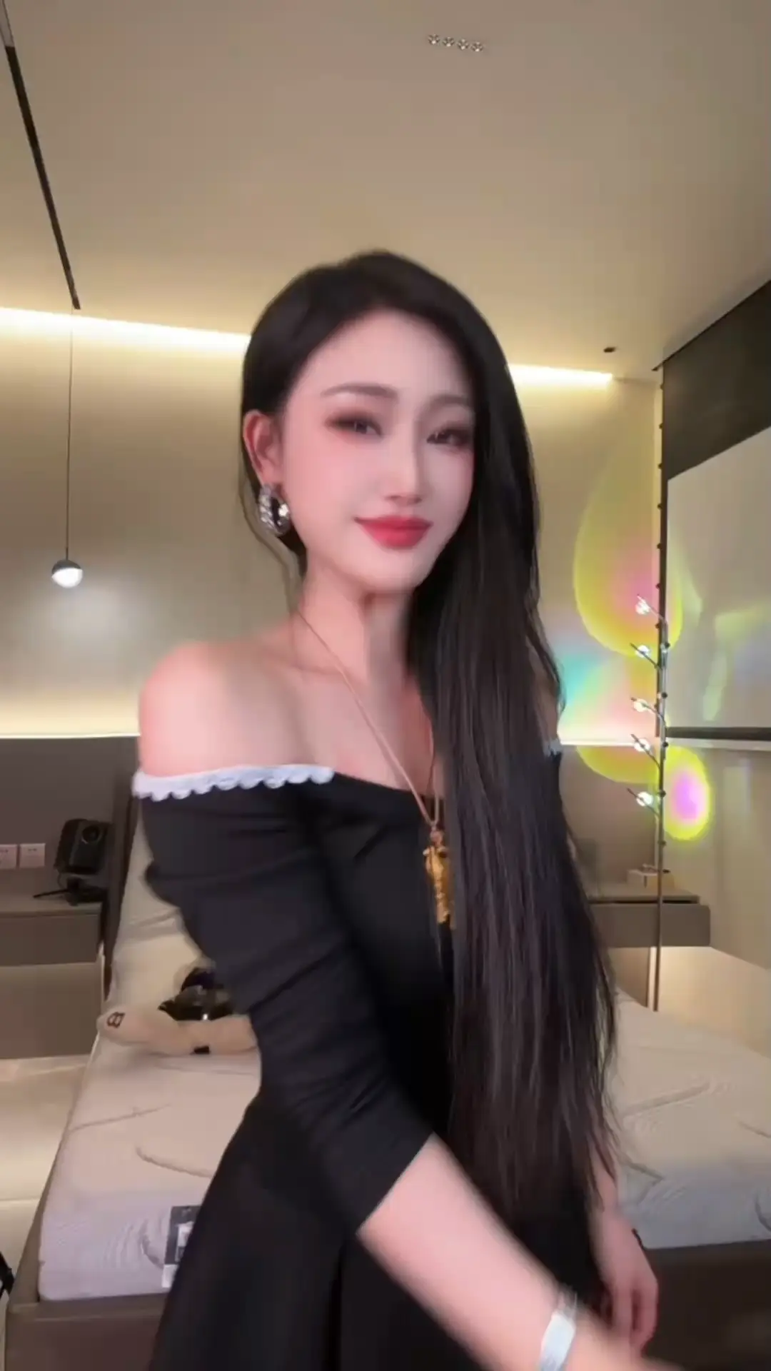 三月你好