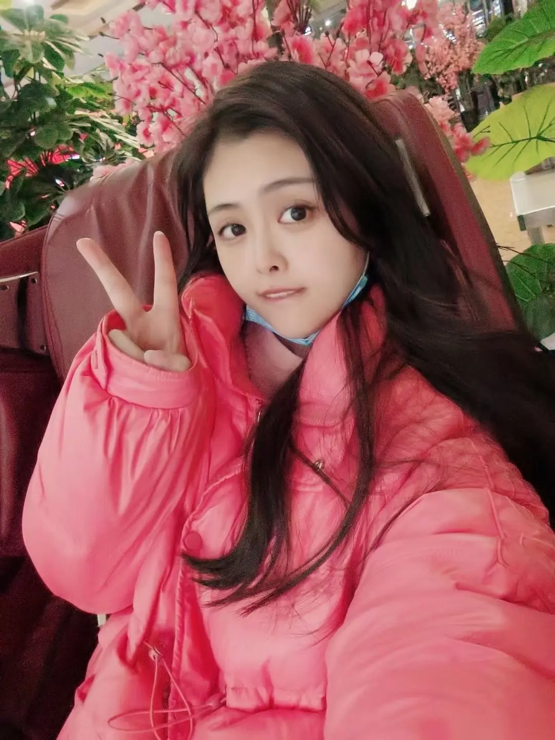 妖妖🍀渐入佳境主播图片