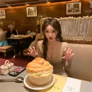 麋鹿同学