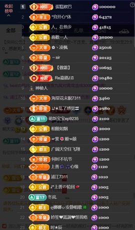 婼儿♪♬每晚7点半见主播照片