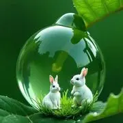 莫白💕