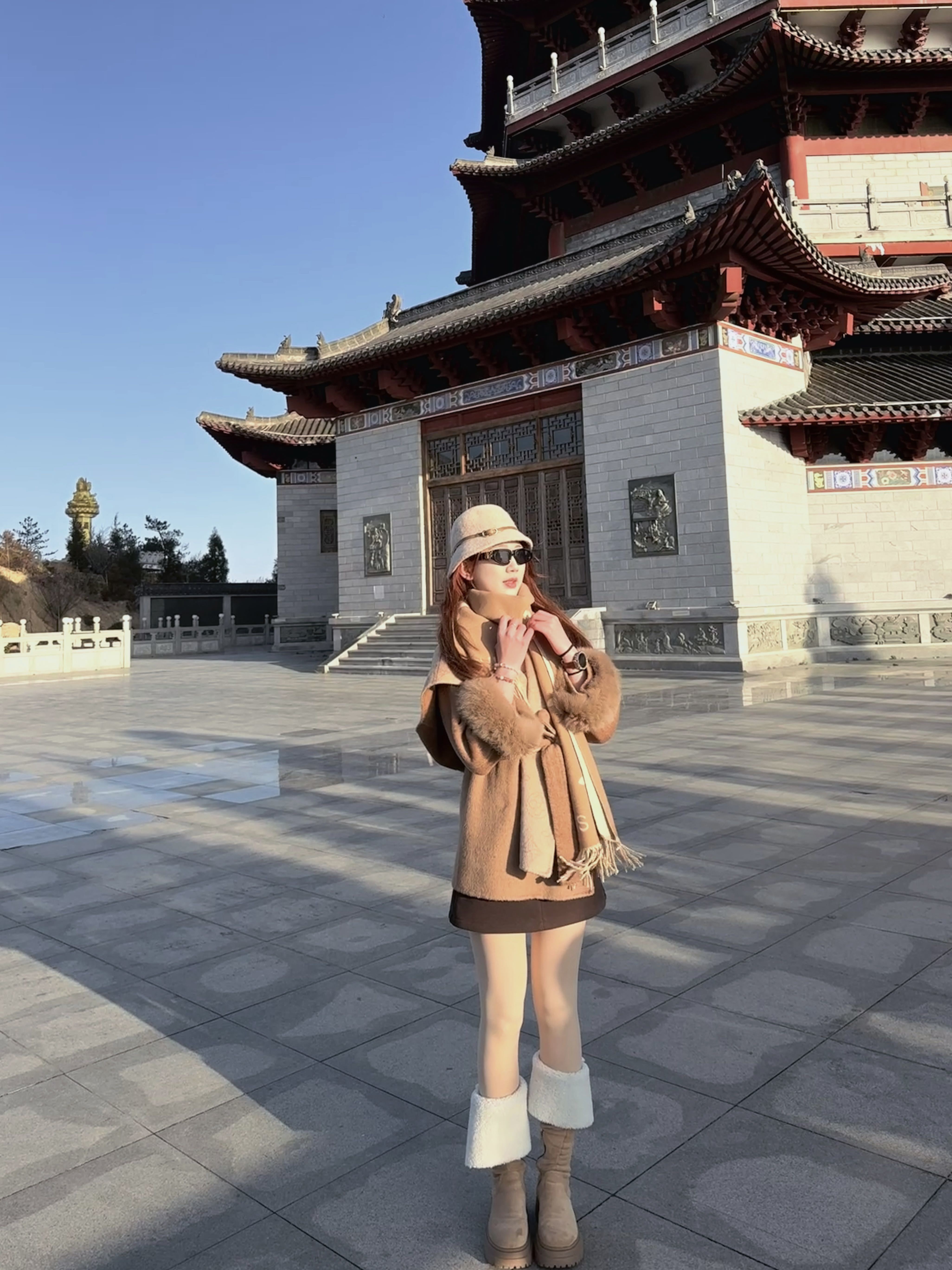 欣桐^c^的主播照片