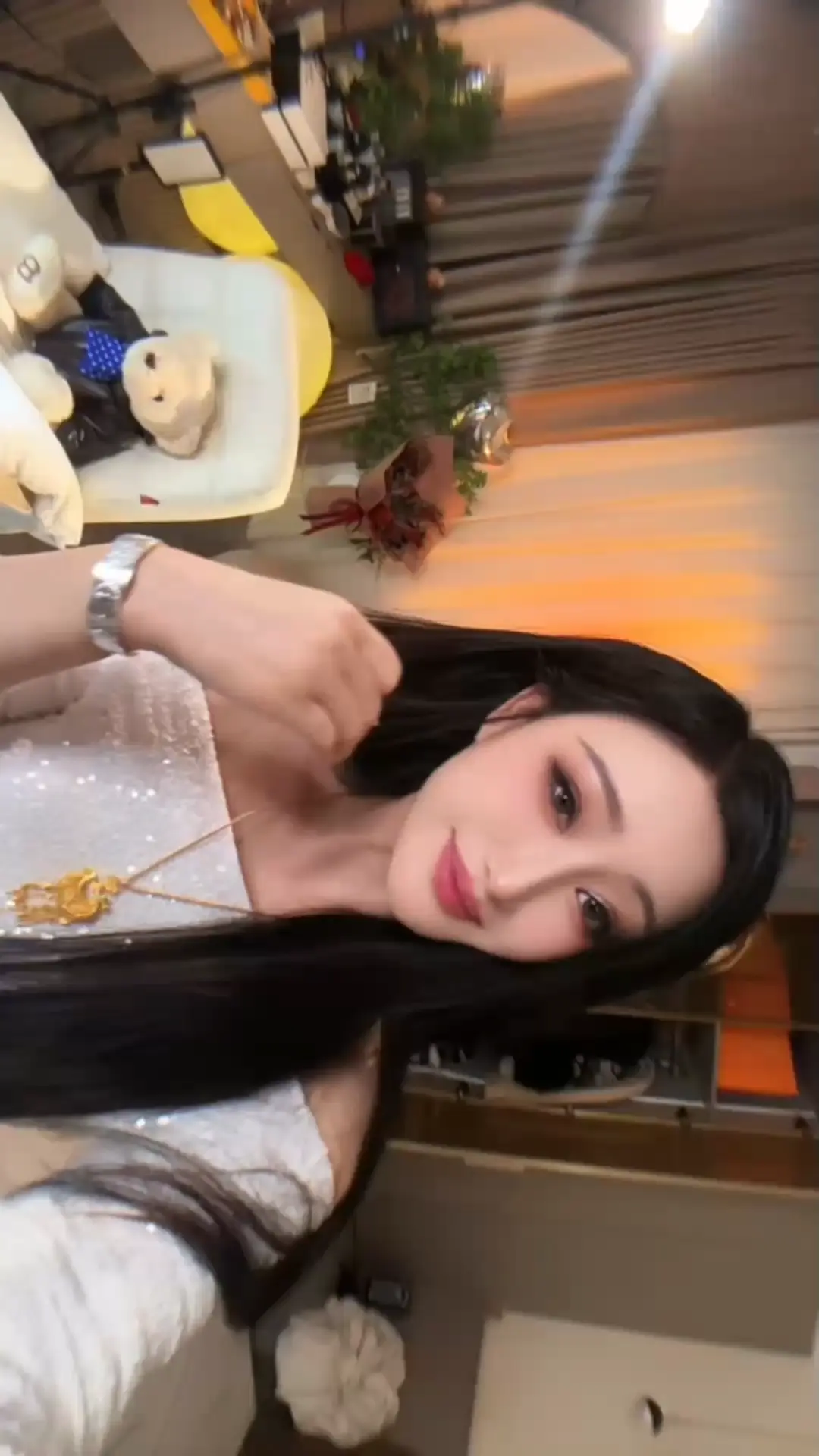 年过完啦，我该好好减