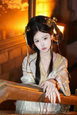 天才兔子小姐🐰的图片