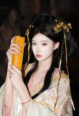 天才兔子小姐🐰的图片
