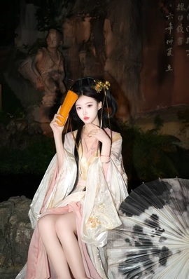 天才兔子小姐🐰的图片