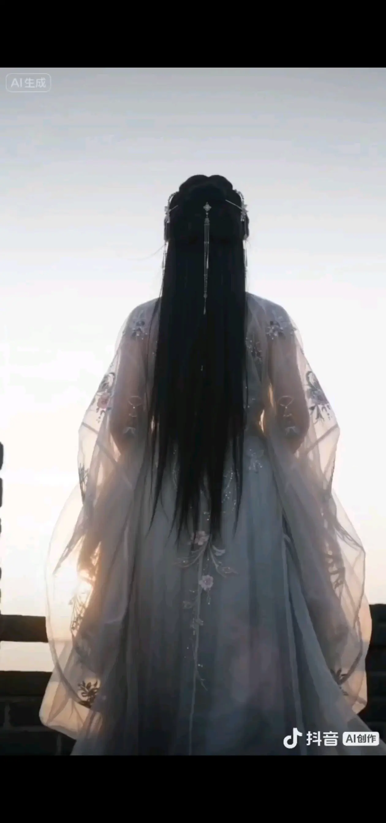 回头看，不曾走远~依