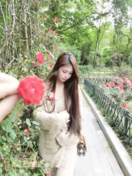 妖妖🍀渐入佳境的图片