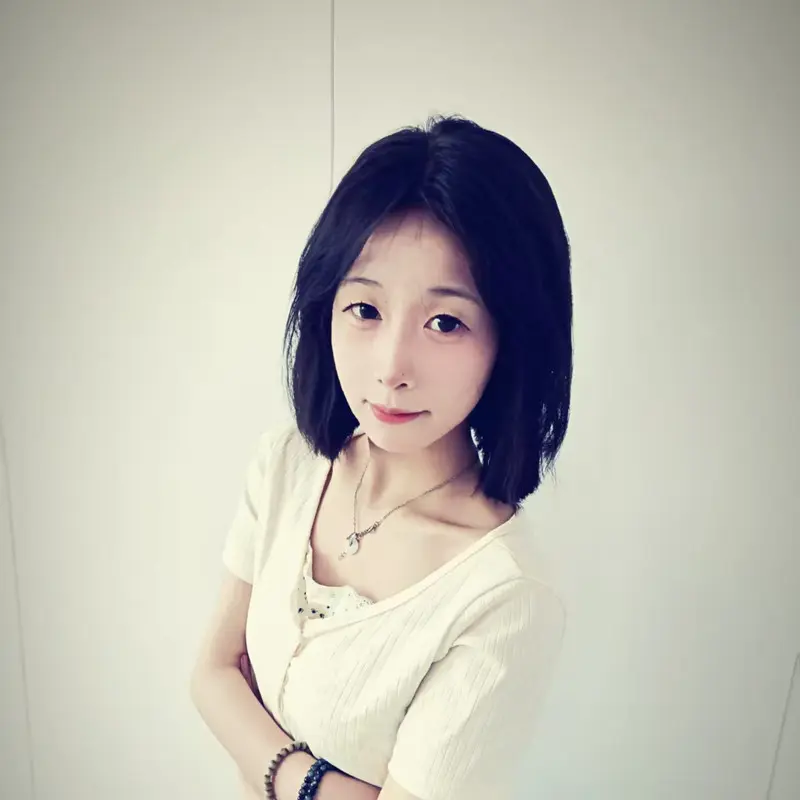 新人妙妙第一天🤗的主播海报