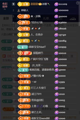 婼儿♪♬每晚7点半见主播照片