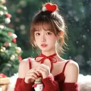 肉肉妹子吖