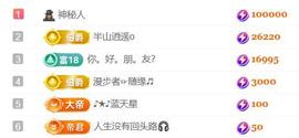 🍀冰雪❤️暂不连麦的图片