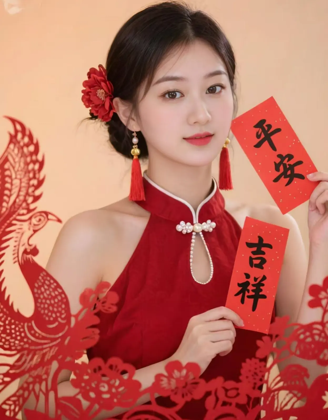 Su-苏苏♥病休主播图片