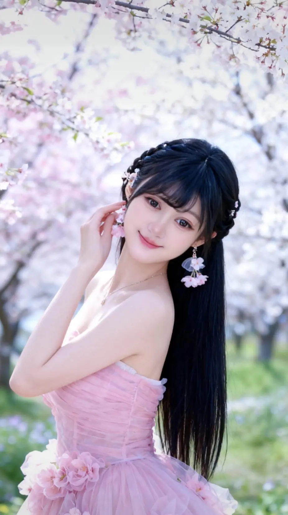 忆韩@求百元榜主播图片