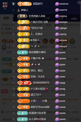 婼儿♪♬每晚7点半见主播照片
