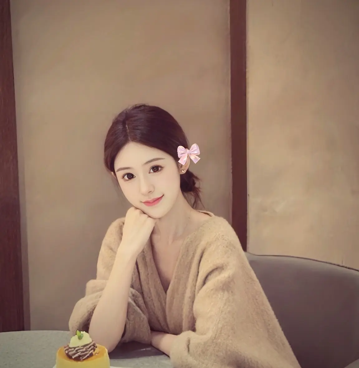 尤一亿☆主播图片