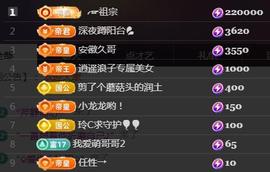 ╭☞呆呆的图片