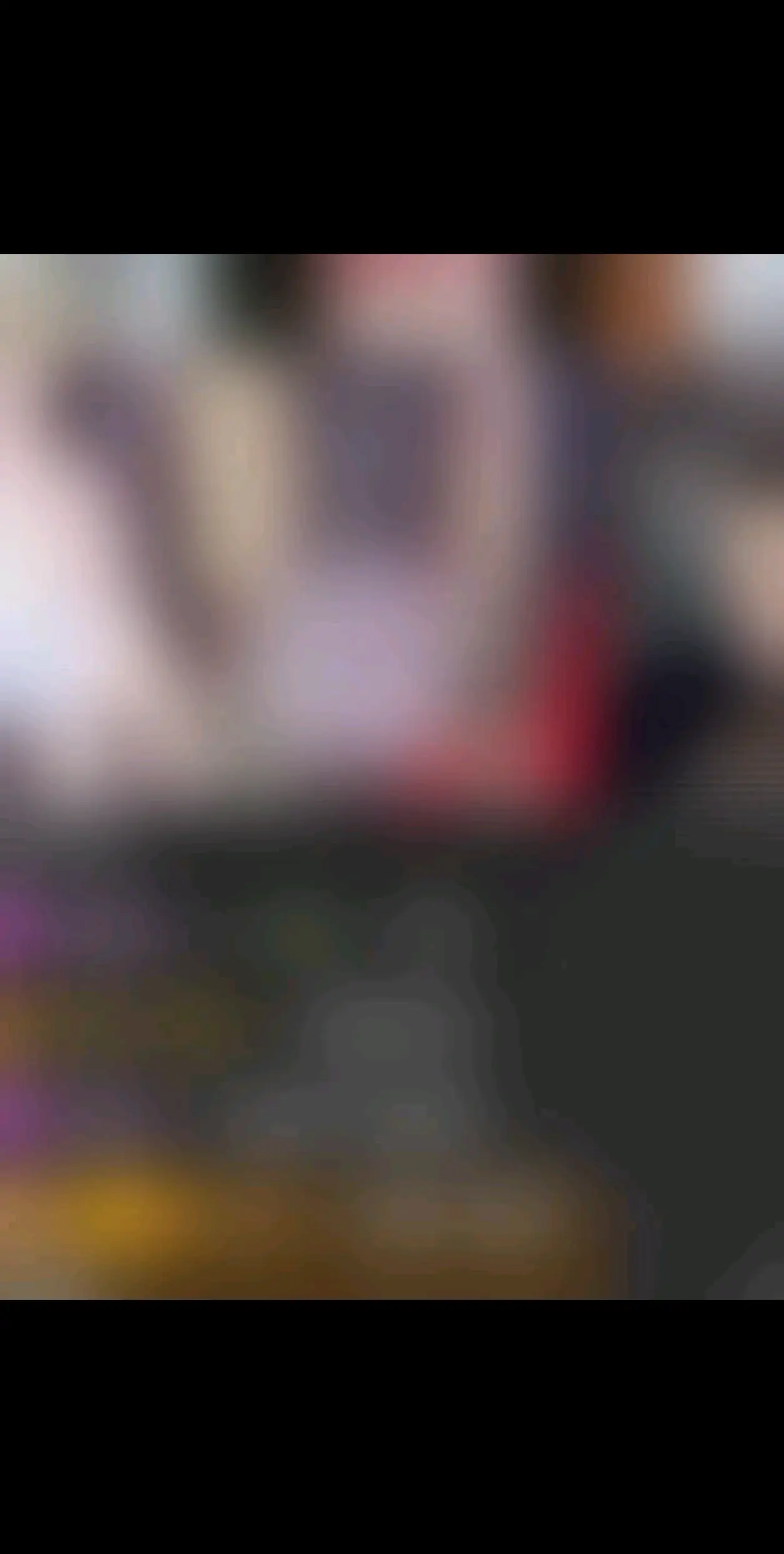 😍这也太好看了吧神秘