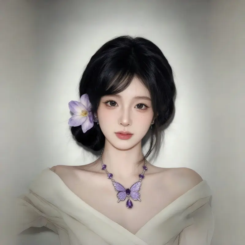 玛卡~巴卡的主播海报