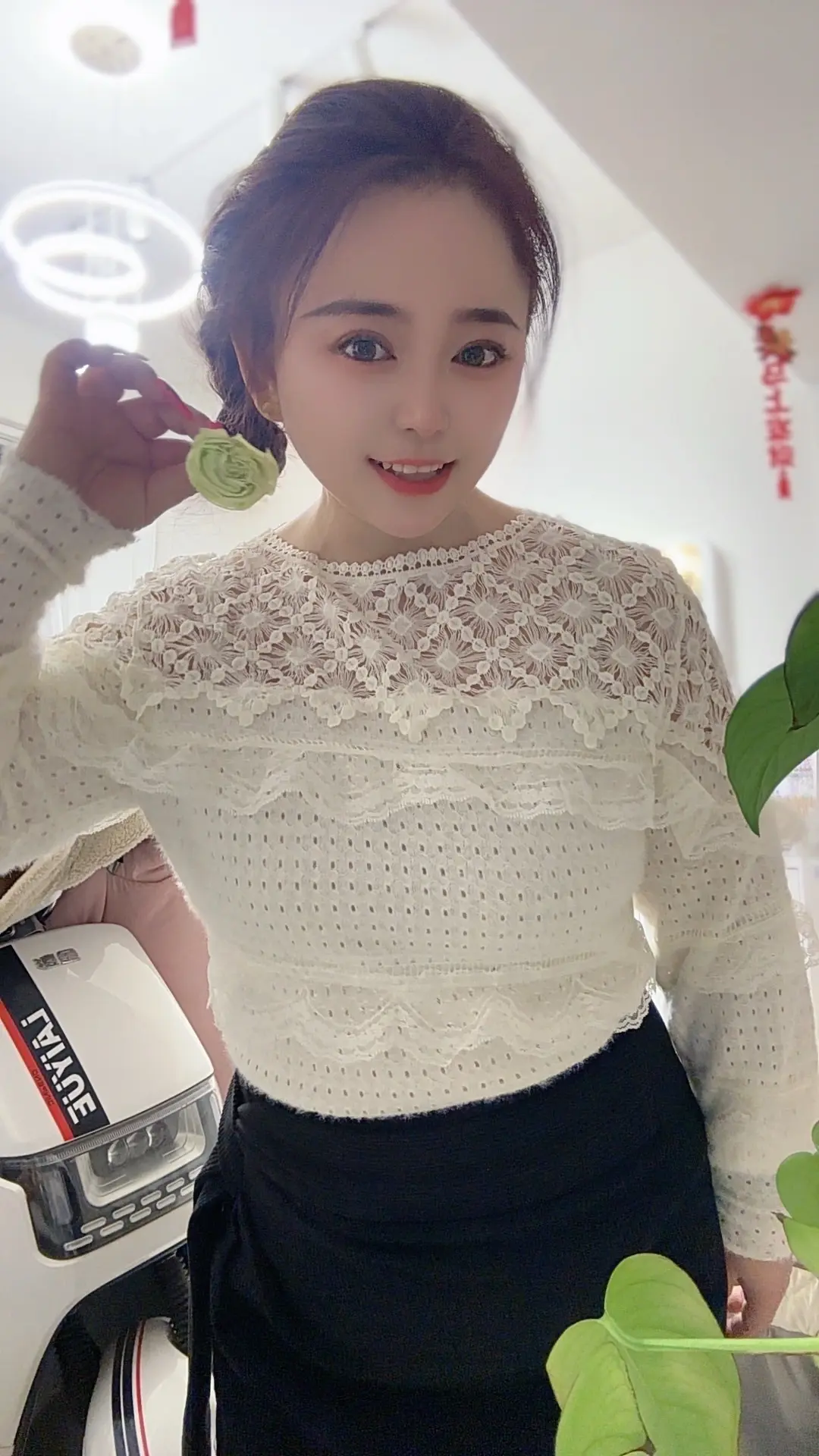 清禾🌱主播图片