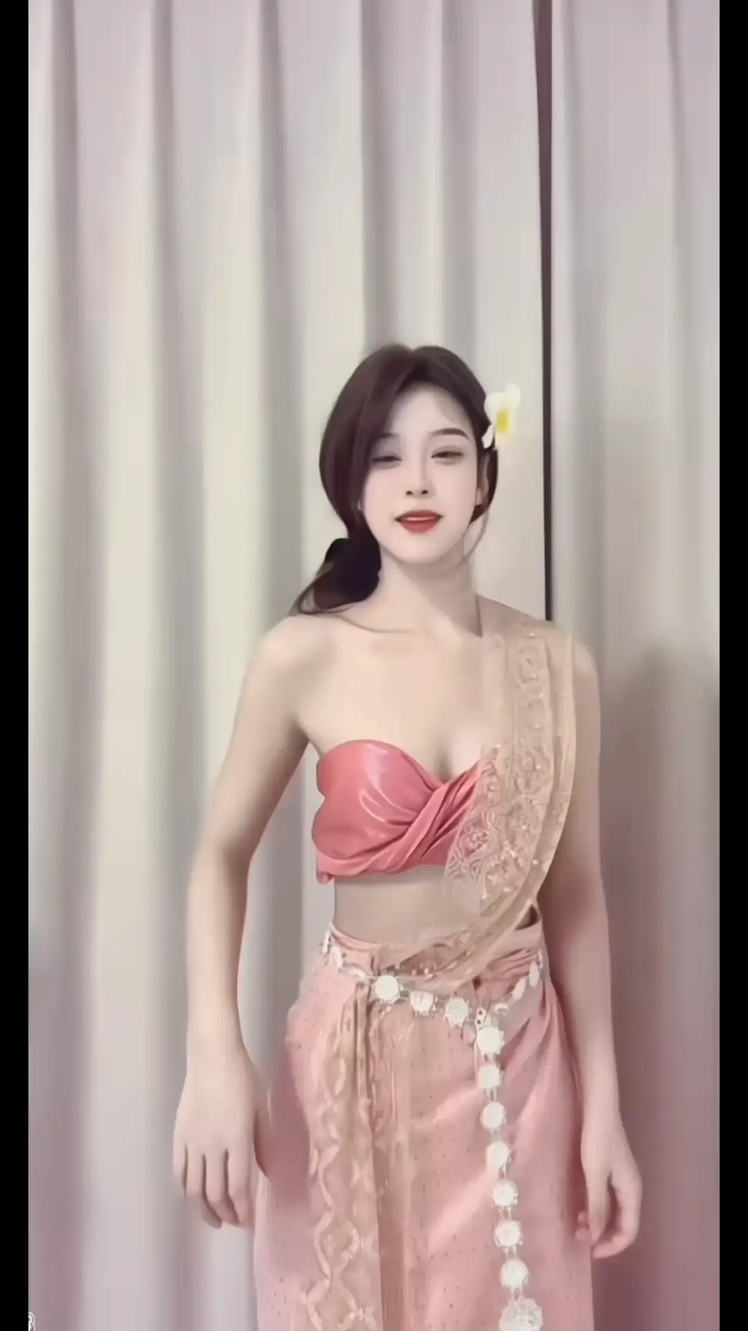 彩云之南～