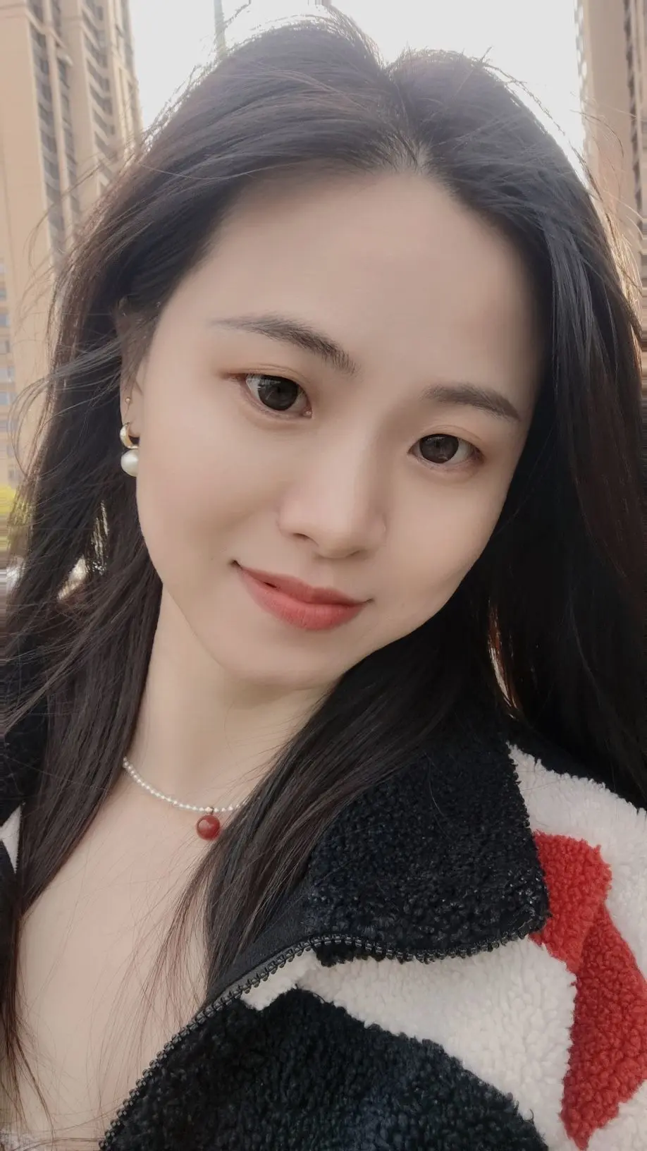 玟玟🌸挺住的主播照片