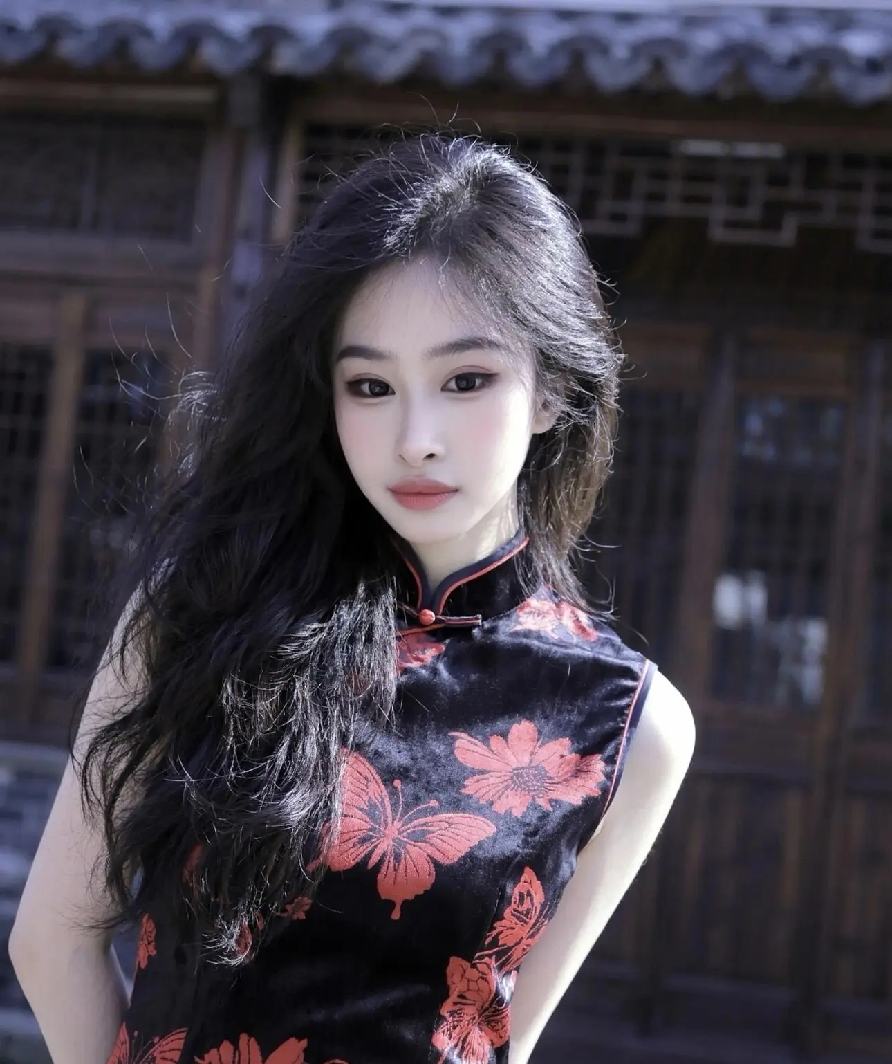 @Soul。主播图片