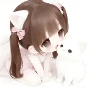 苗苗宝贝🐰