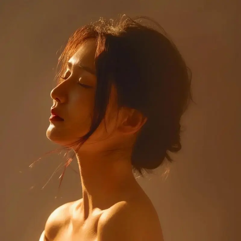 晴天****