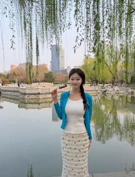 天才兔子小姐🐰的图片