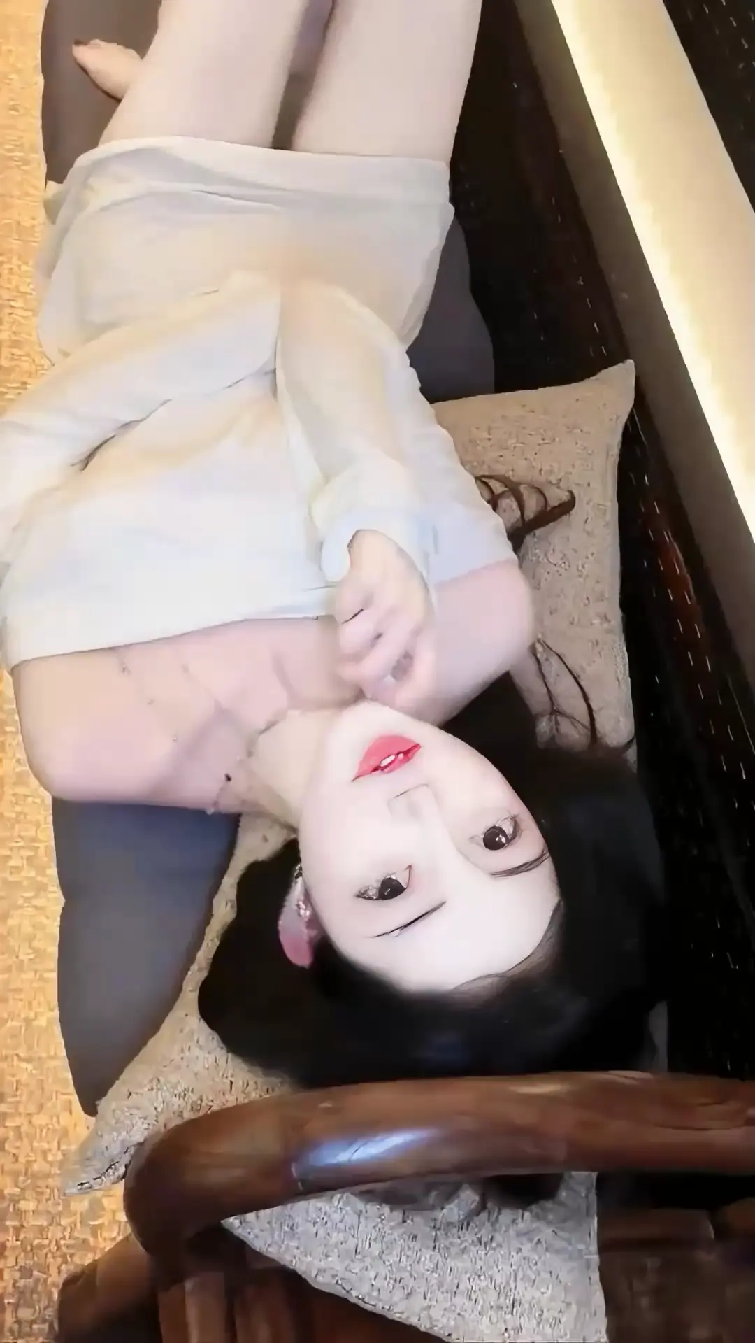今日份才艺～