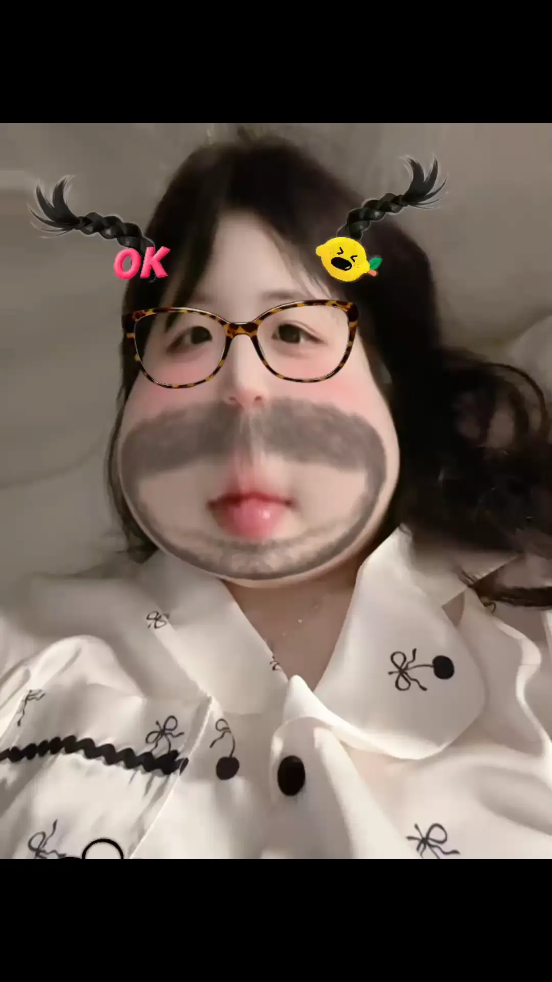 没事的没事的没事的