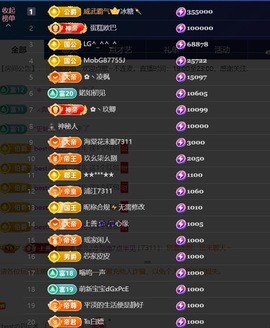 婼儿♪♬每晚7点半见主播照片