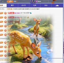 代理心雨越来越好的图片