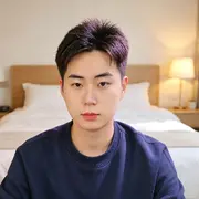 新人亮亮感恩有你