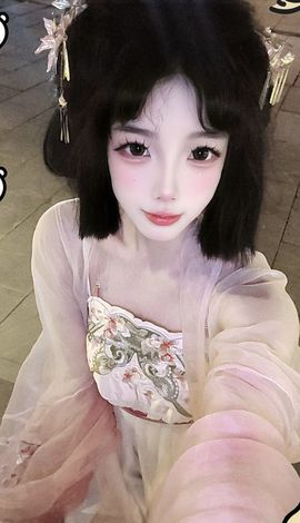 心痛吗？的图片