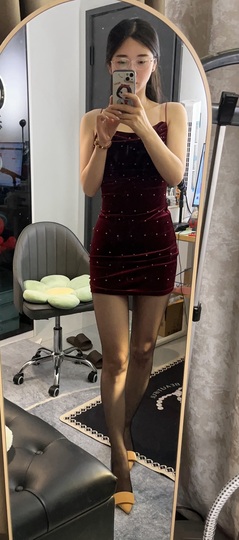 姣姣💰成旺旺💰主播照片