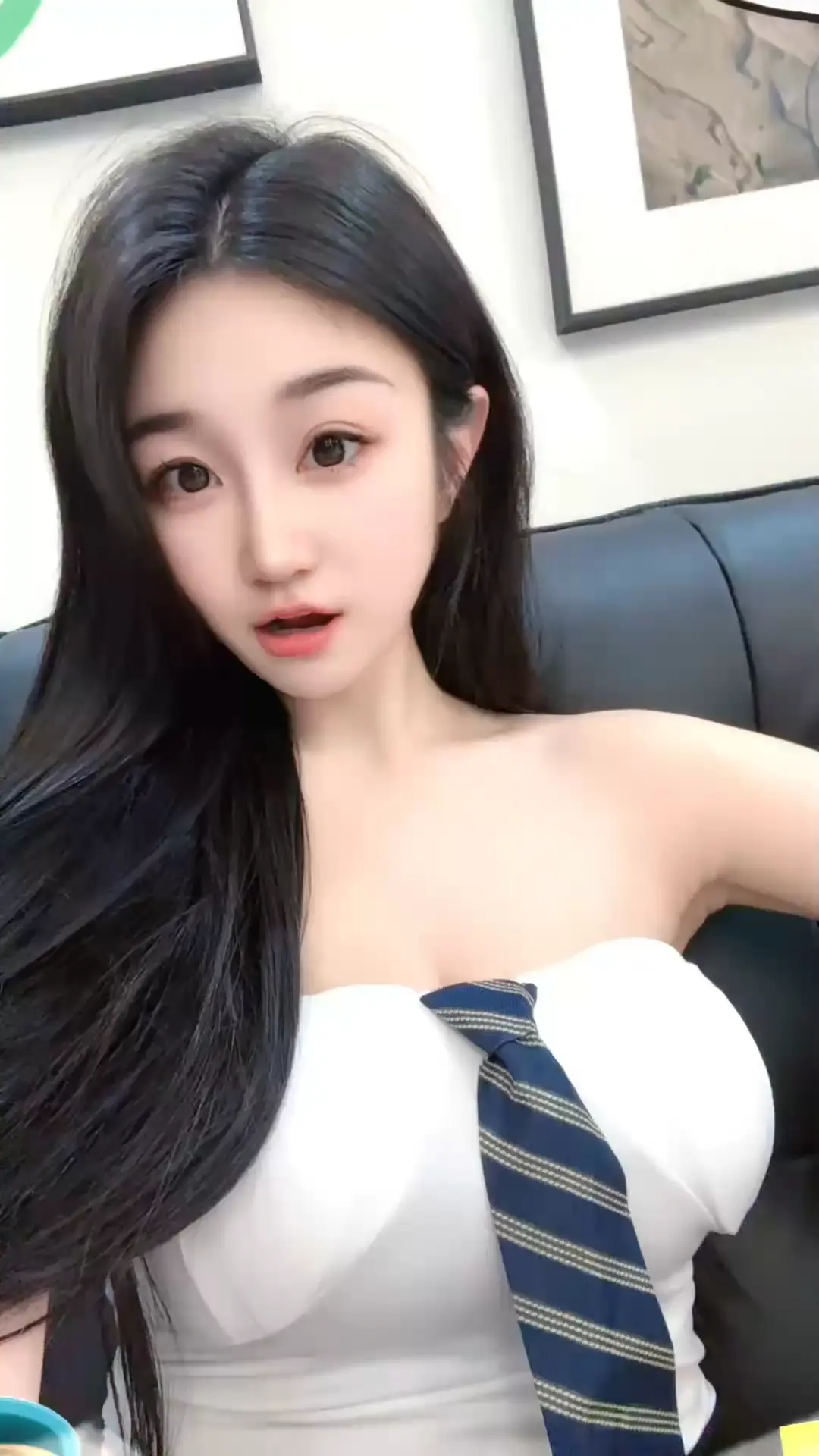 原来以为不回消息的人