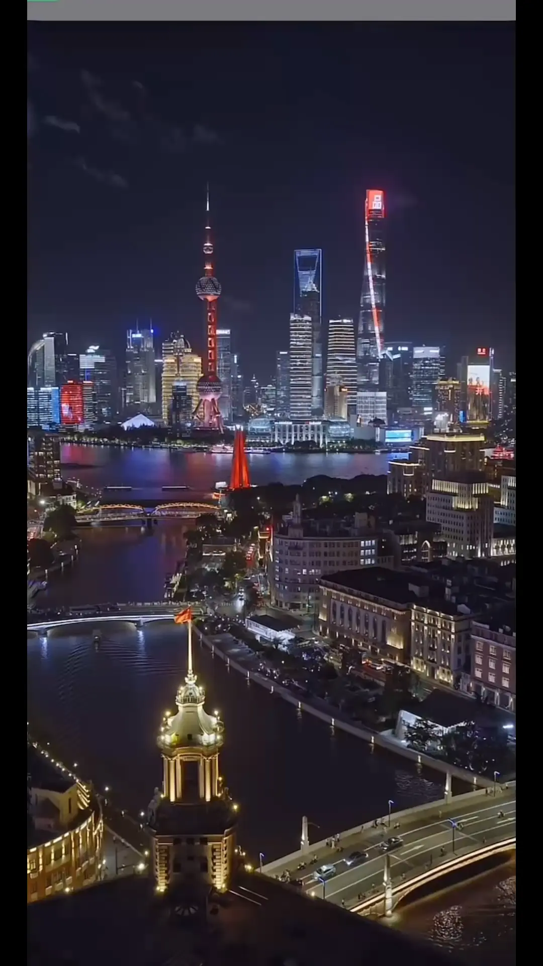 上海滩