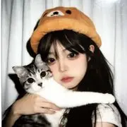 新人~橘子