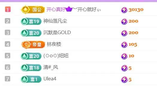 🍀冰雪❤️暂不连麦主播图片